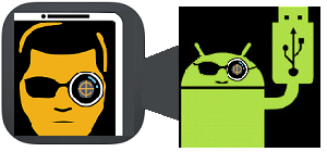 FacePoseApp Android USB