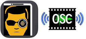 FacePoseApp OSC